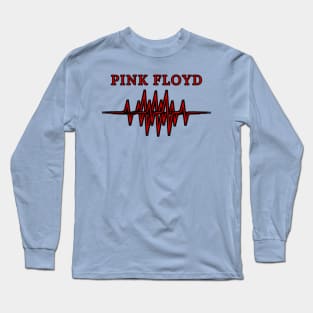 Pink floygrap Long Sleeve T-Shirt